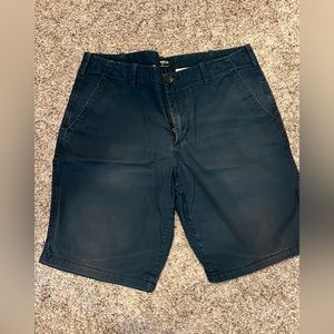 Blue Express Men’s Shorts